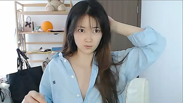 Mimi-cnbaby online show from July 12, 5:30 am