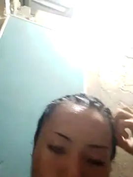 Menxie18 online show from April 28, 2:27 am