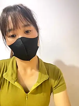 Snapshot of Lucy217 chatting on October 6, 2:45 pm Lucy217 online show from October 6, 2:45 pm