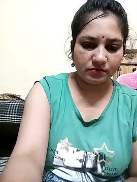 Snapshot of nisha_sweet chatting on September 19, 5:45 pm nisha sweet online show from September 19, 5:45 pm