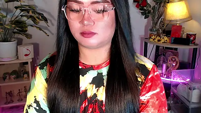 YourSweet-mich online show from October 19, 12:18 pm