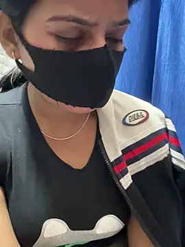 Hot Jaanvi  online show from February 7, 8:18 am