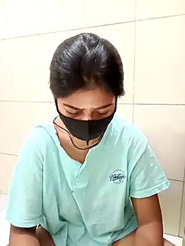 Snapshot of Hot_Jaanvi_ chatting on September 22, 1:37 am Hot Jaanvi online show from September 22, 1:37 am