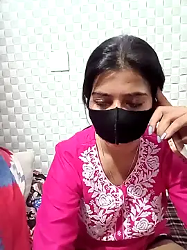 Snapshot of Hot_Jaanvi_ chatting on October 29, 6:18 am Hot Jaanvi online show from October 29, 6:18 am