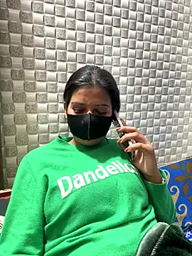 Hot Jaanvi  online show from December 20, 6:17 am