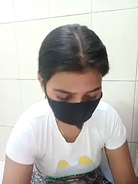 Snapshot of Hot_Jaanvi_ chatting on October 27, 5:58 am Hot Jaanvi online show from October 27, 5:58 am