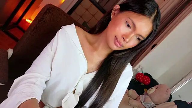 amour prinsesa online show from November 26, 8:10 pm