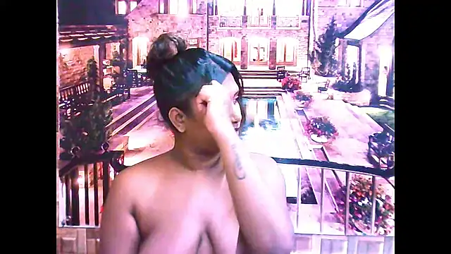 IndianChocolatepie4u online show from September 18, 5:50 am