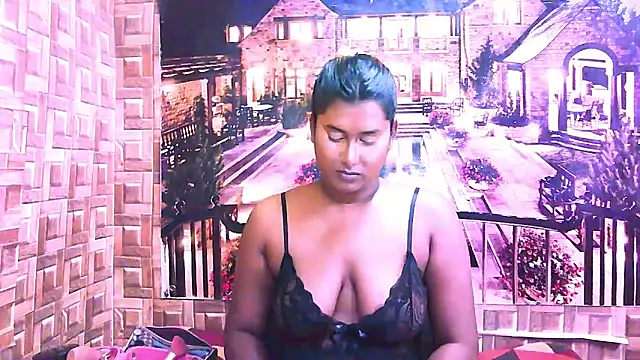 IndianChocolatepie4u online show from October 2, 6:18 am