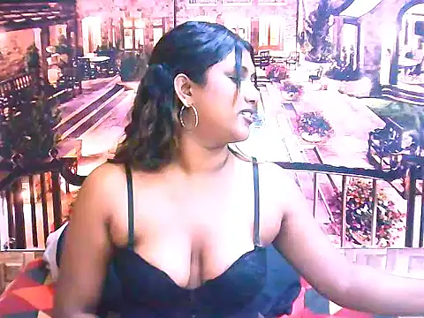 IndianChocolatepie4u online show from October 24, 6:37 pm