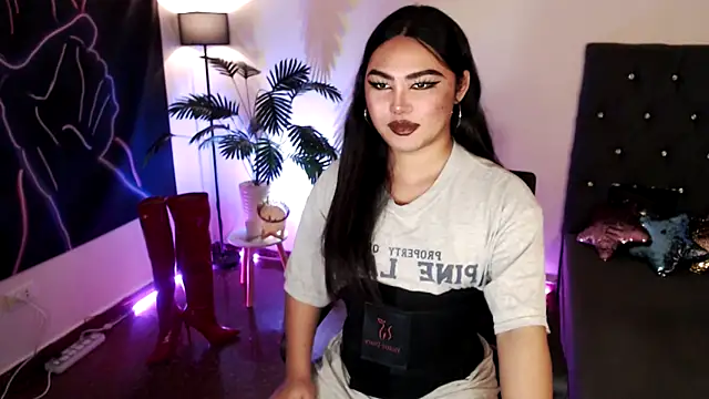 Unique Maya online show from February 28, 7:24 pm