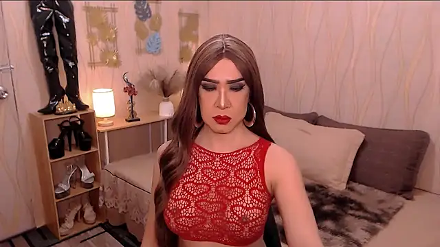 tsAsianHugeCock online show from September 9, 5:35 pm