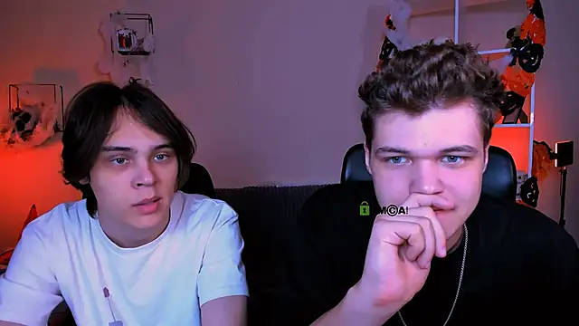 lucas long  online show from November 2, 9:45 am