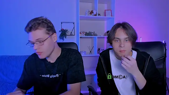 lucas long  online show from October 10, 7:30 pm