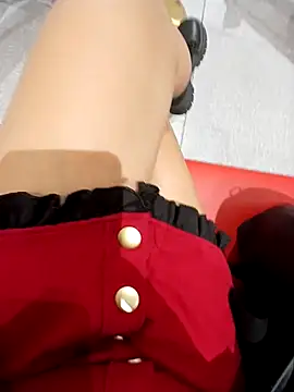 Snapshot of Ori-Lynk chatting on October 30, 4:04 am Ori-Lynk online show from October 30, 4:04 am