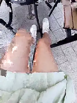 Snapshot of Ori-Lynk chatting on October 8, 8:18 am Ori-Lynk online show from October 8, 8:18 am