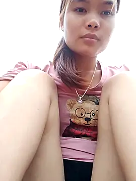 CloudyChu online show from November 10, 3:45 am