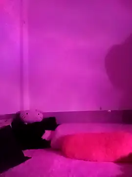 Miss June666 online show from March 25, 7:39 pm