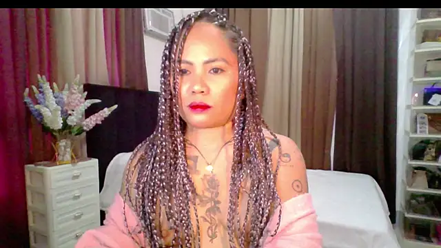 EstellaStarXxx online show from November 24, 4:58 am