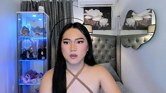 bigcockvenice online show from October 10, 2:33 pm