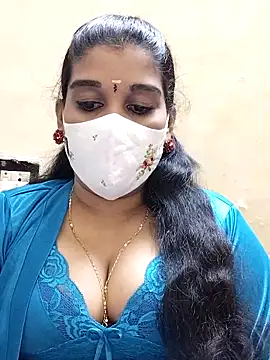 amelia-rani online show from June 14, 12:49 pm