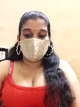 amelia-rani online show from March 21, 6:24 pm