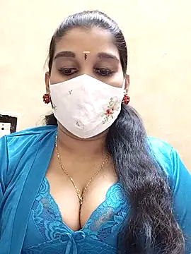 amelia-rani online show from June 25, 12:40 pm