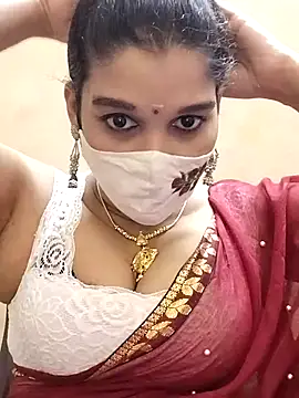 amelia-rani online show from July 8, 12:40 pm
