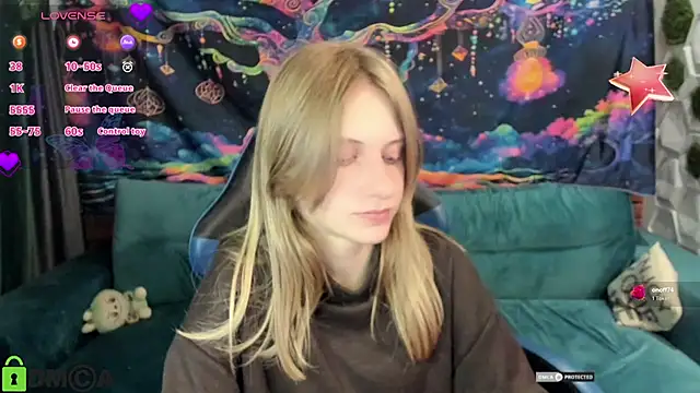 Olisa fox online show from November 2, 8:12 pm