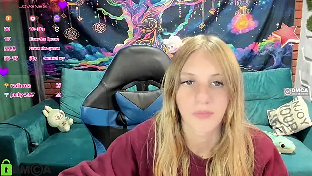 Olisa fox online show from September 30, 8:13 pm