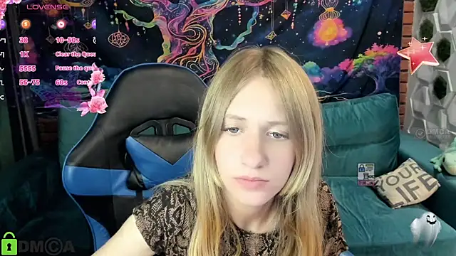 Olisa fox online show from September 21, 7:01 pm