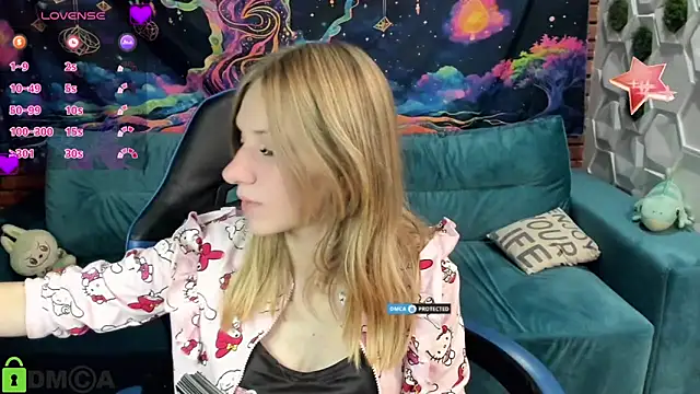 Olisa fox online show from October 15, 7:38 pm