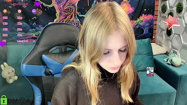 Olisa fox online show from October 6, 7:51 pm