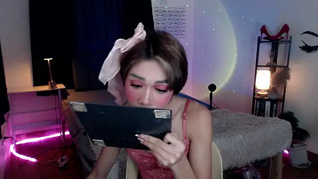 Lavictoriathegreat online show from November 27, 6:44 pm