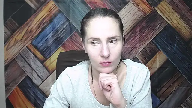 KarinaSwann online show from September 15, 11:18 am