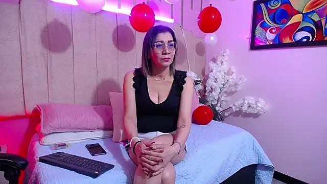 SexyLaddy   online show from September 16, 2:25 pm