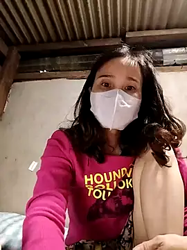 Snapshot of Baby-sexyass96 chatting on October 20, 9:18 pm Baby-sexyass96 online show from October 20, 9:18 pm