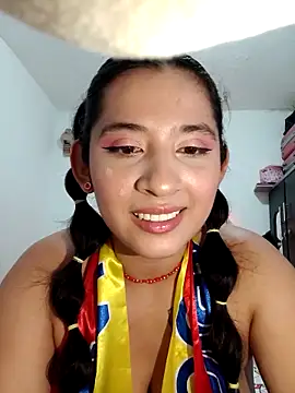 VALENTINA ROUSE  online show from September 9, 9:47 pm