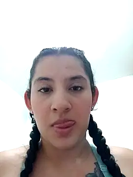 VALENTINA ROUSE  online show from September 15, 2:36 pm