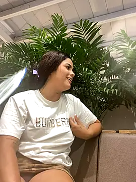 Snapshot of Kaily_Sweet16 chatting on October 14, 10:56 pm Kaily Sweet16 online show from October 14, 10:56 pm