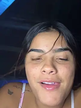 Kaily Sweet16 online show from December 20, 2:48 am