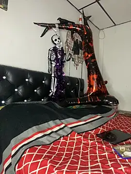 venusobryan 55 online show from October 30, 1:19 am