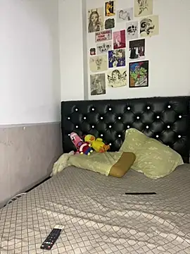 venusobryan 55 online show from March 20, 12:15 am