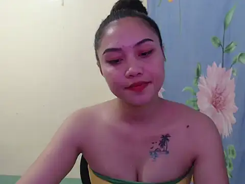 Snapshot of Pussycatdollx19 chatting on October 20, 2:03 am Pussycatdollx19 online show from October 20, 2:03 am