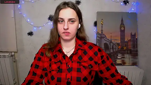 AmandaDimond  online show from January 13, 2:32 pm