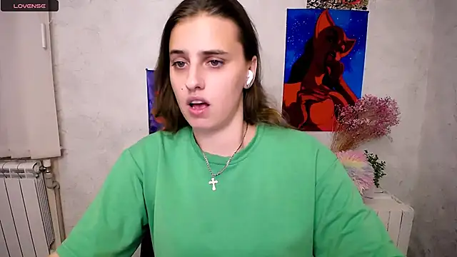 AmandaDimond  online show from September 20, 12:58 pm