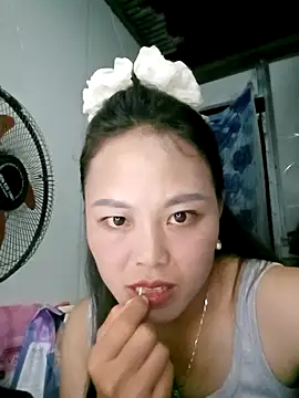 MychuSweet online show from October 11, 1:58 pm