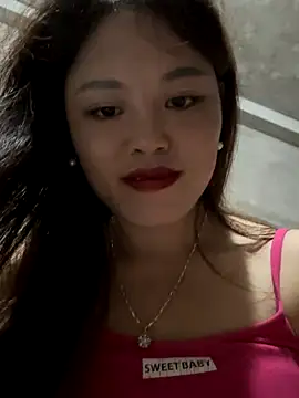 MychuSweet online show from September 29, 11:32 pm