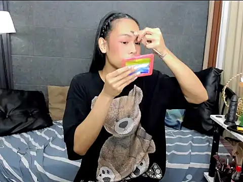 Snapshot of Savanna_White chatting on September 25, 10:14 am Savanna White online show from September 25, 10:14 am