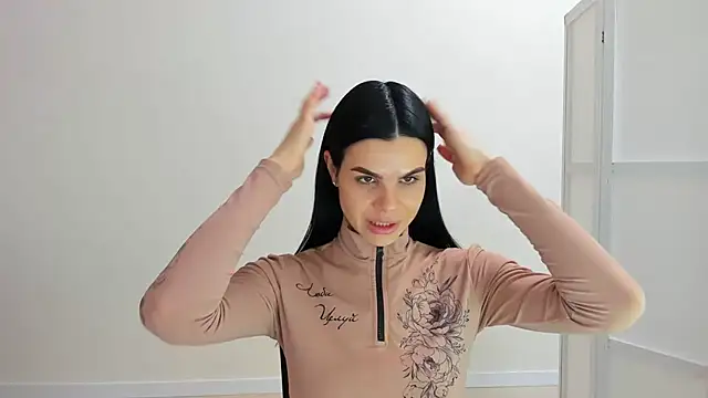 Amelisweett online show from October 23, 8:09 am